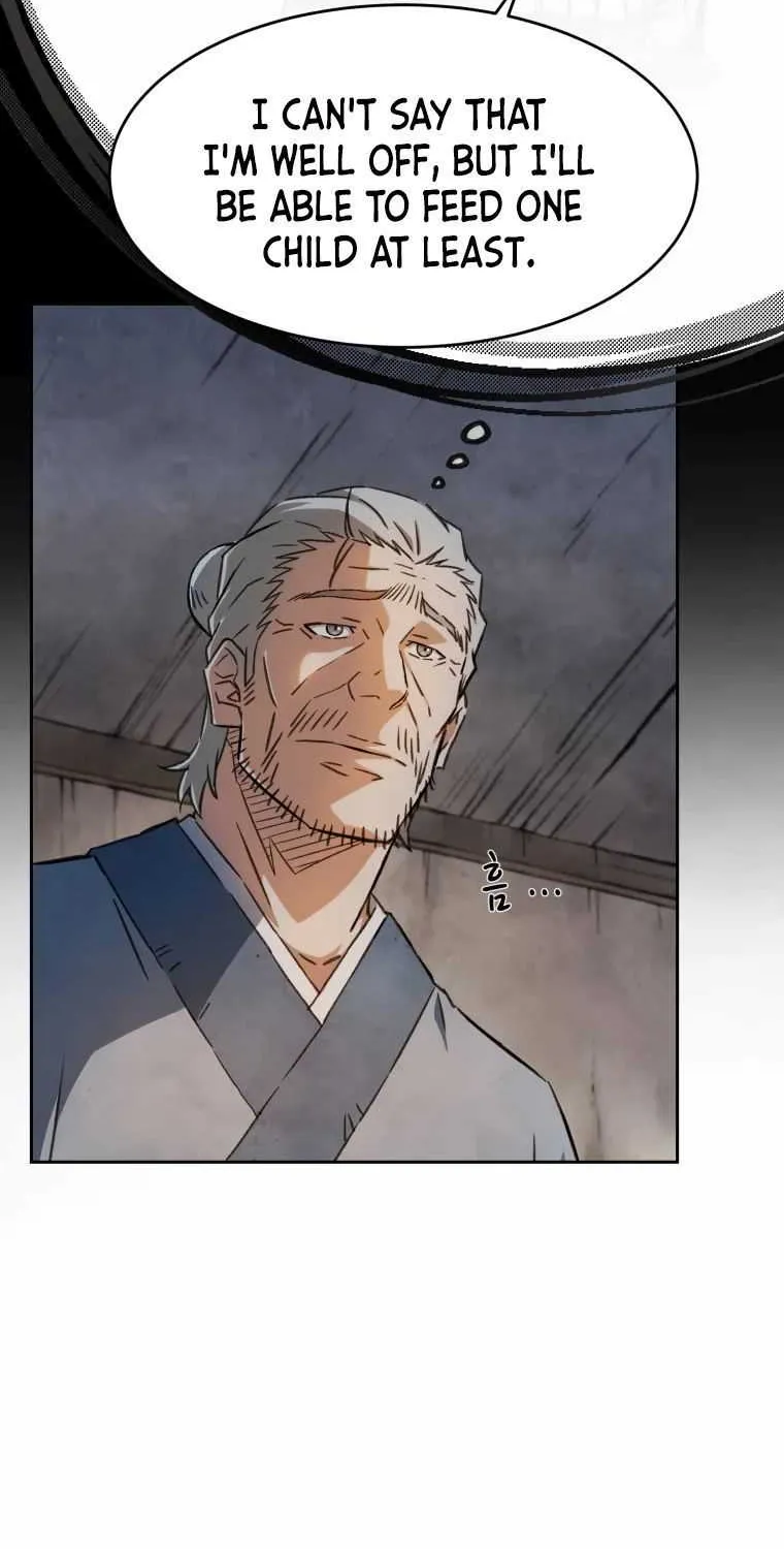 The great master Chapter 3 page 8 - 