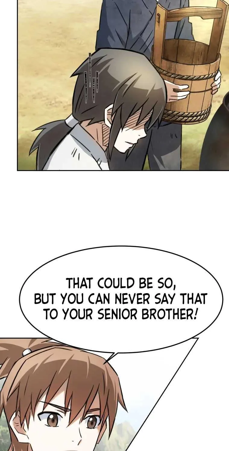 The great master Chapter 3 page 72 - 