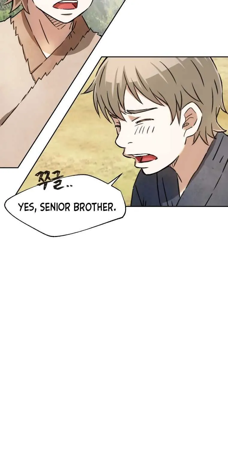 The great master Chapter 3 page 73 - 