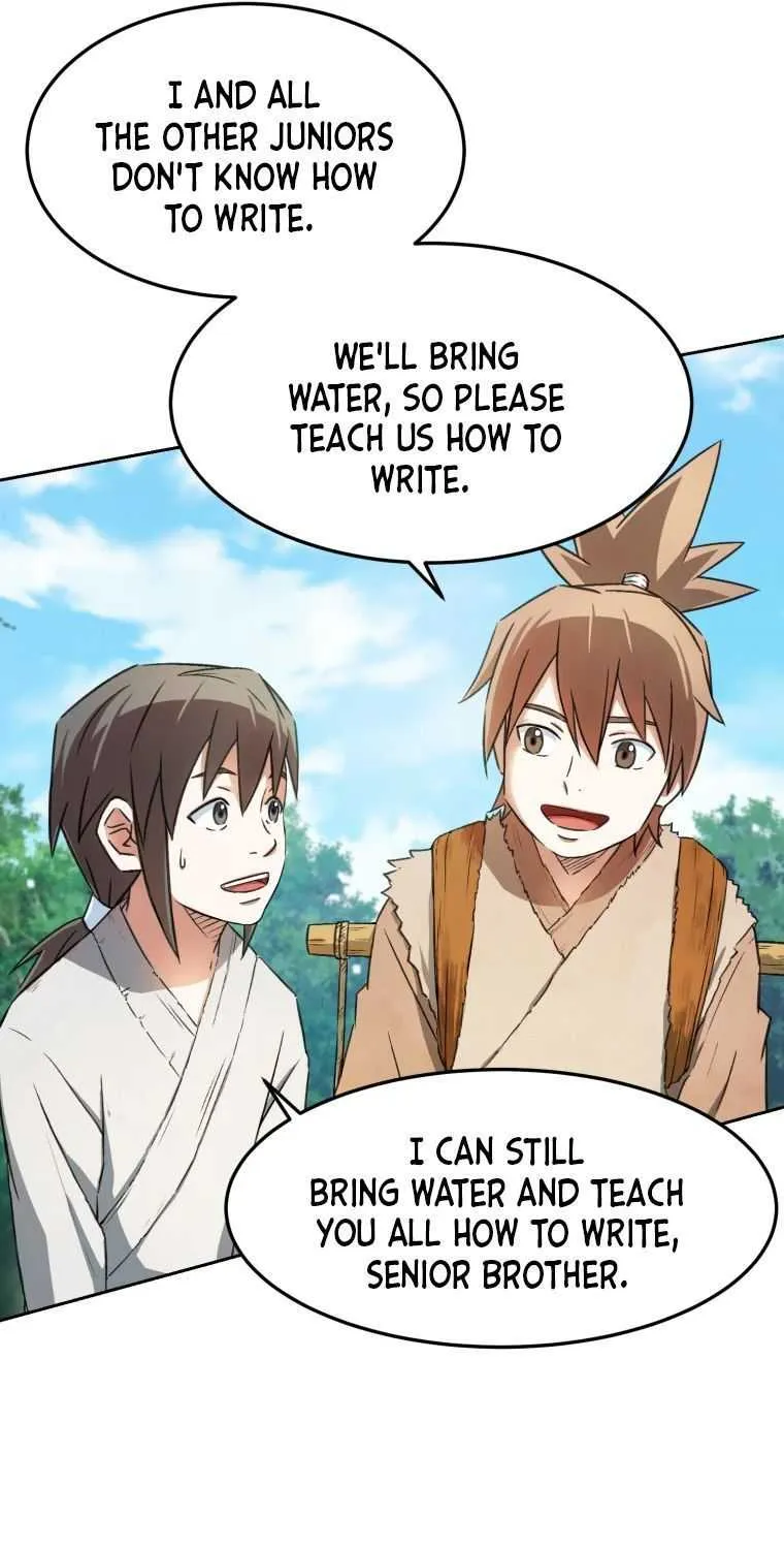 The great master Chapter 3 page 76 - 