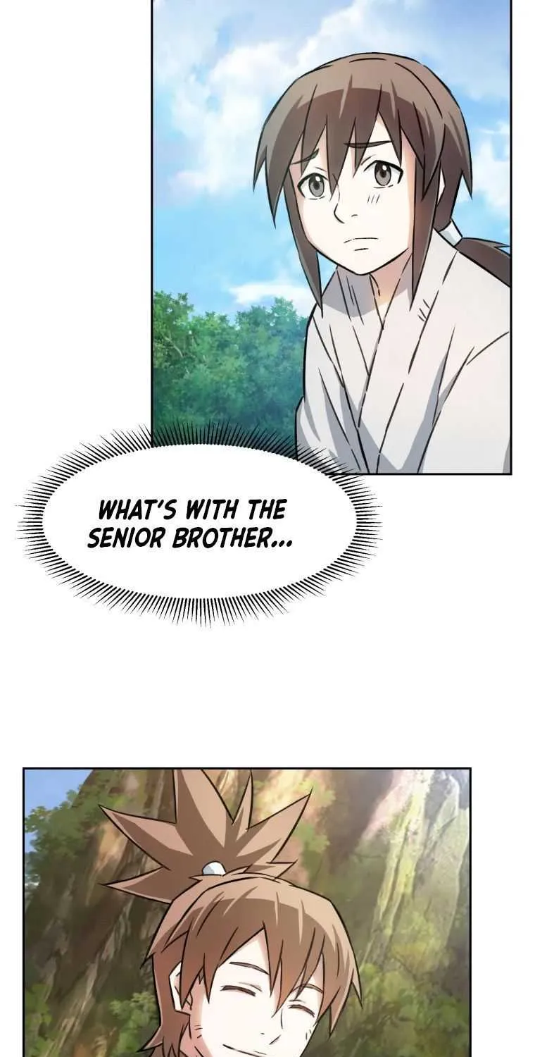 The great master Chapter 3 page 80 - 