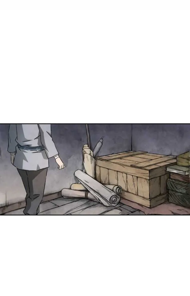 The great master Chapter 3 page 9 - 