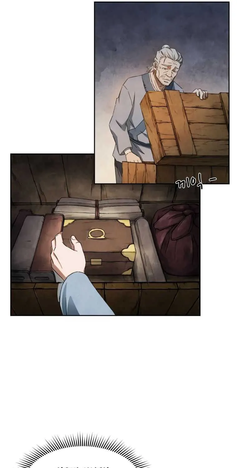 The great master Chapter 3 page 10 - 