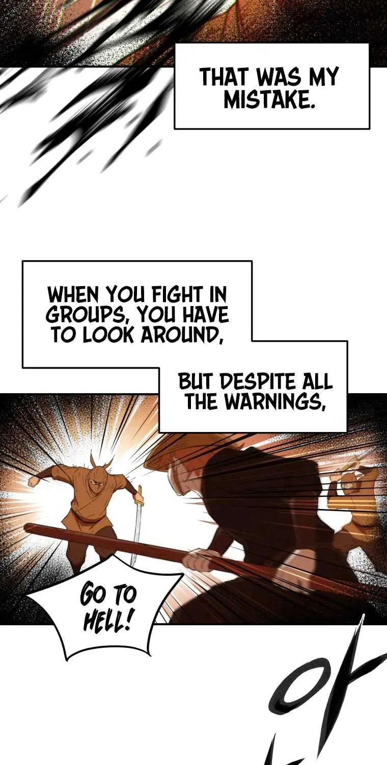 The great master Chapter 30 page 18 - 