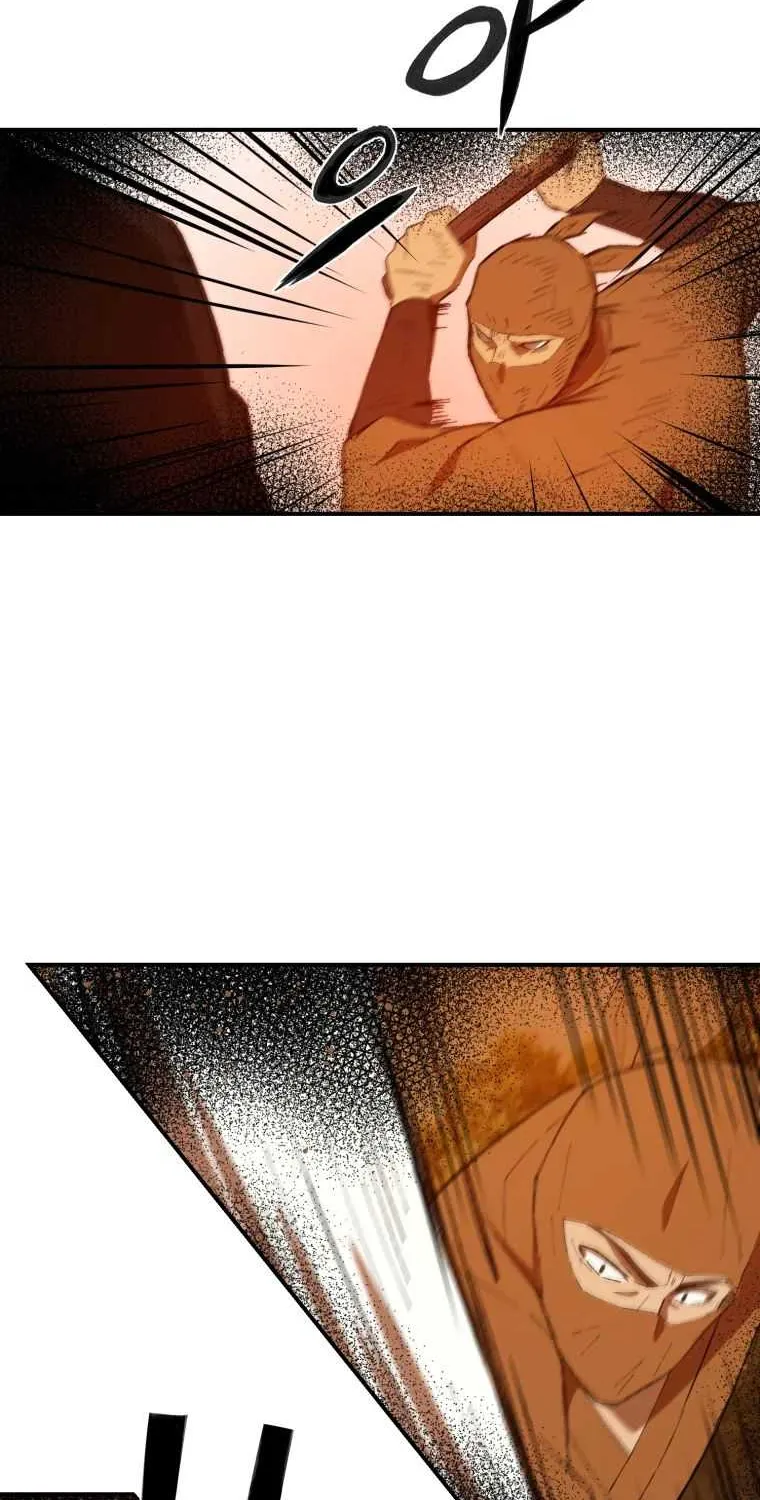The great master Chapter 30 page 19 - 