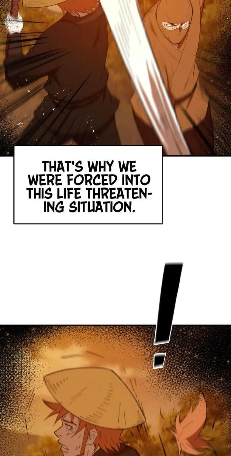 The great master Chapter 30 page 21 - 