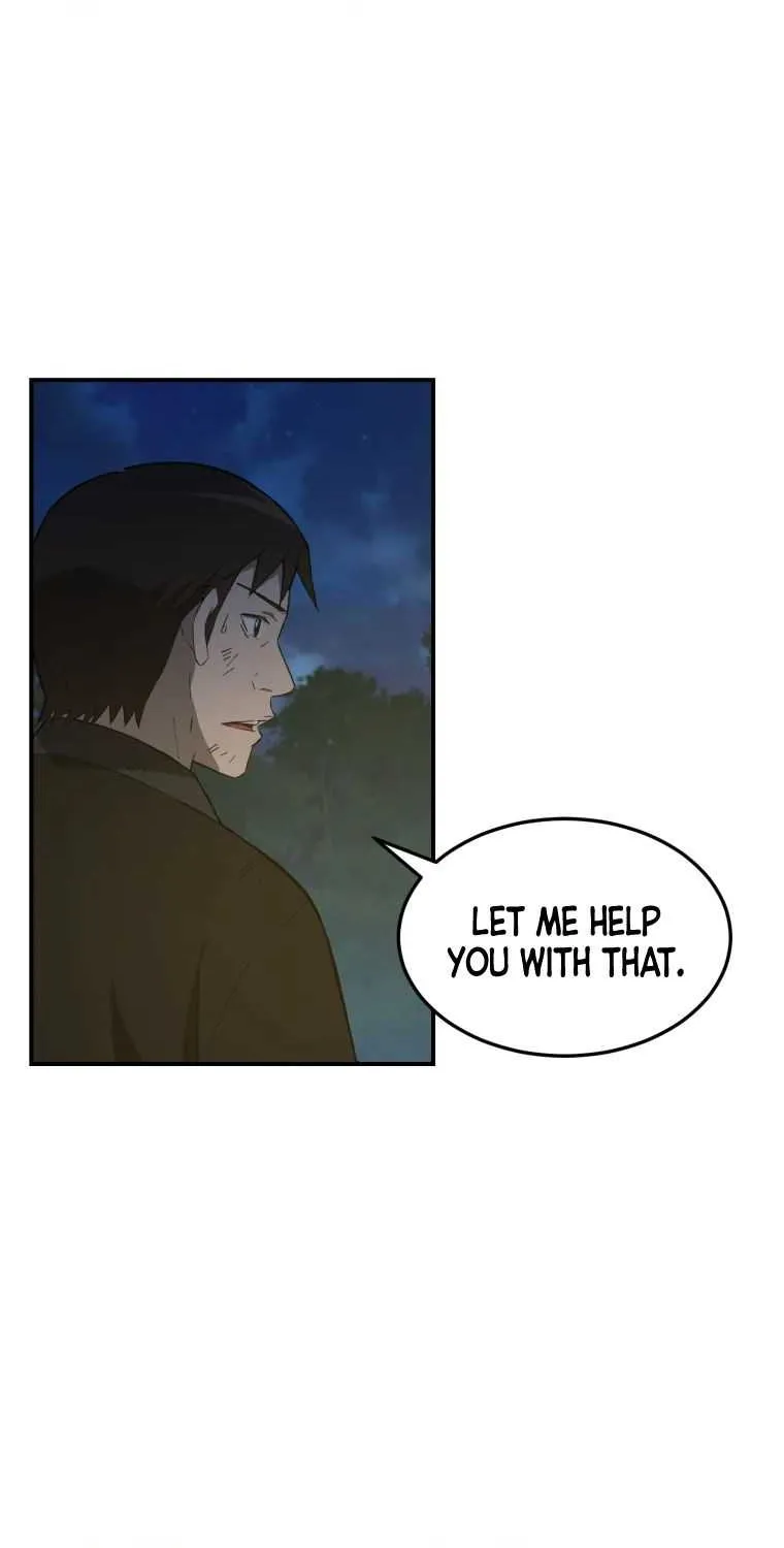 The great master Chapter 30 page 31 - 
