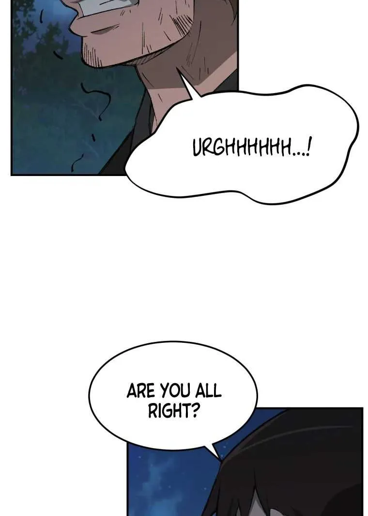 The great master Chapter 30 page 33 - 