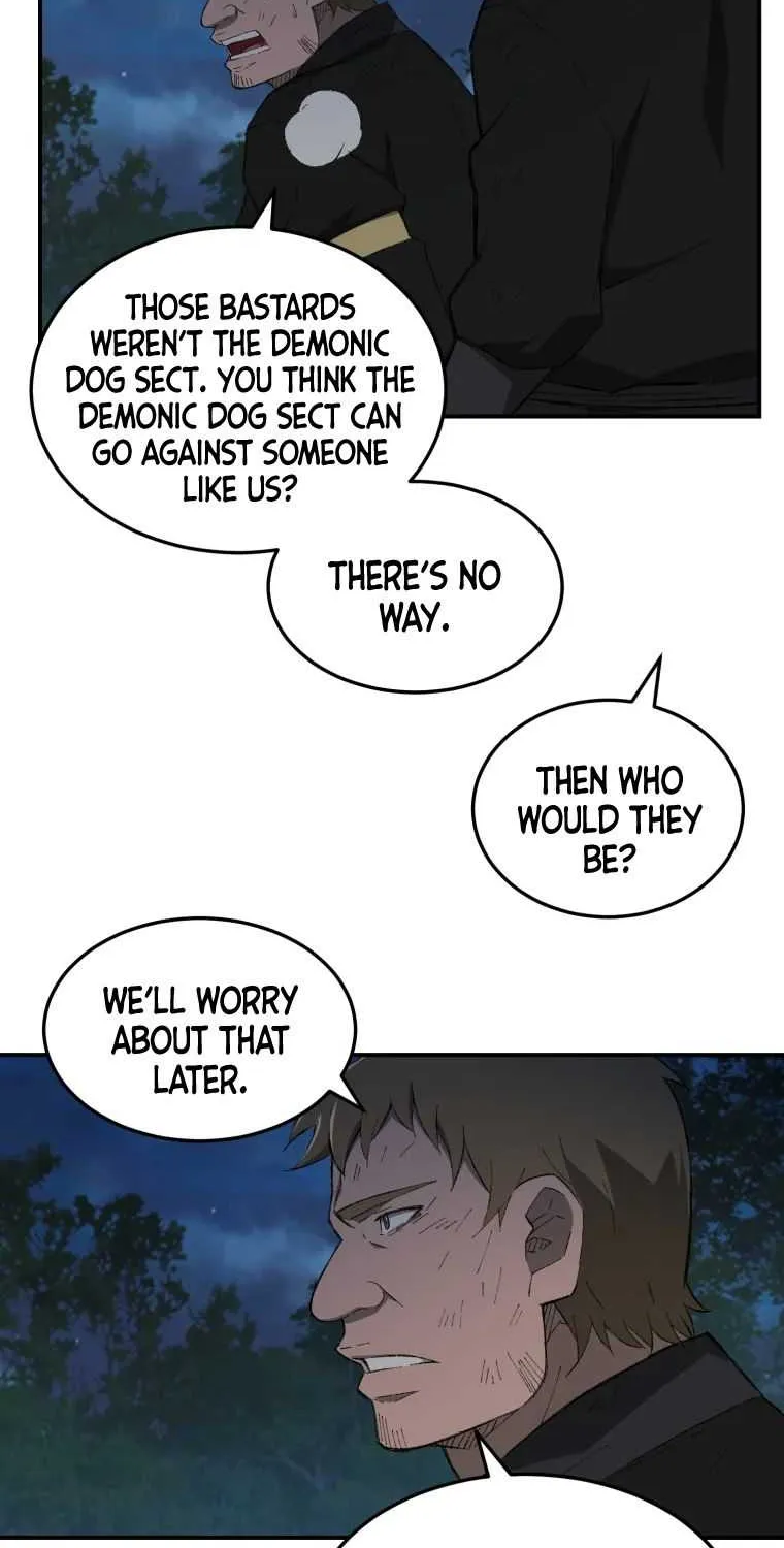 The great master Chapter 30 page 35 - 