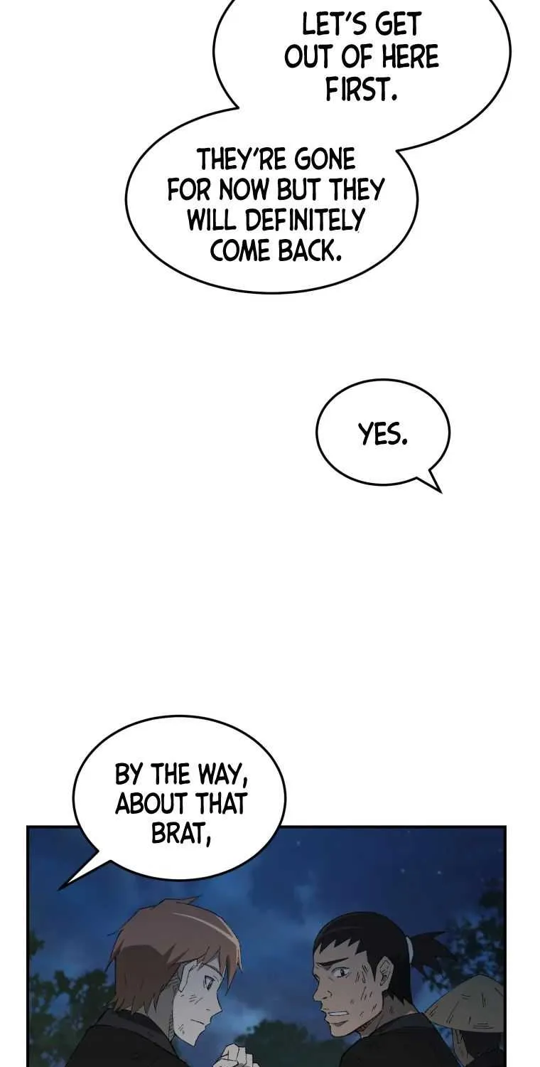 The great master Chapter 30 page 36 - 
