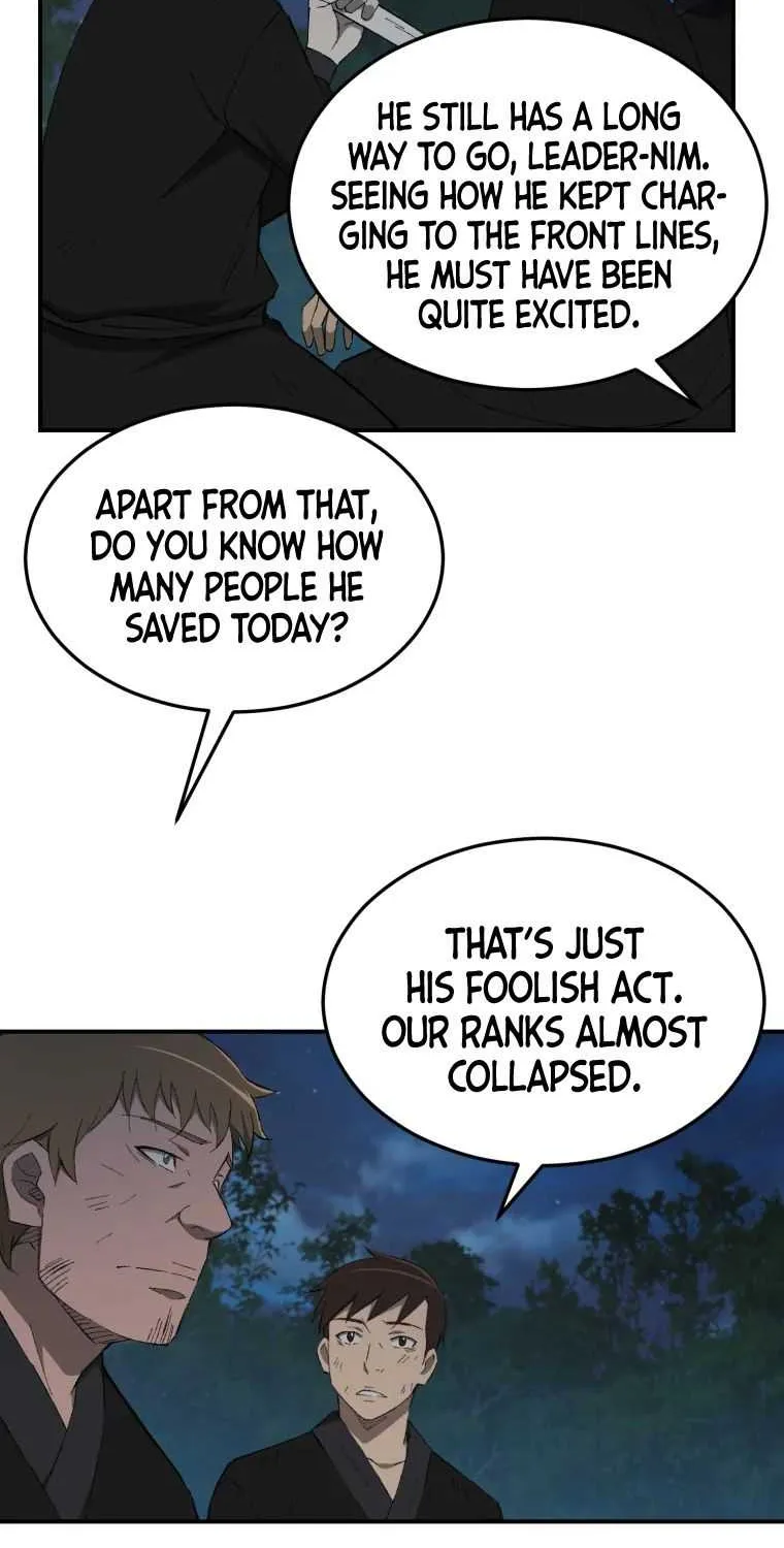 The great master Chapter 30 page 37 - 