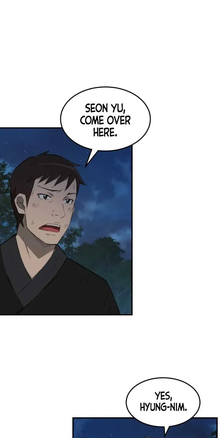 The great master Chapter 30 page 38 - 