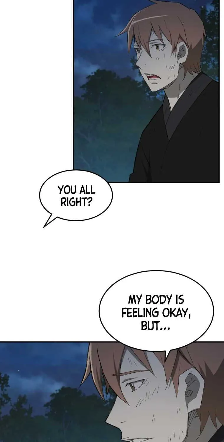The great master Chapter 30 page 39 - 