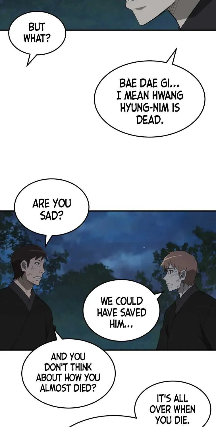 The great master Chapter 30 page 40 - 