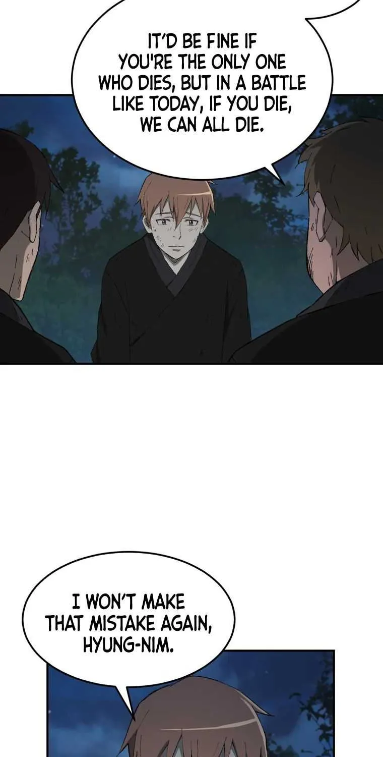 The great master Chapter 30 page 41 - 