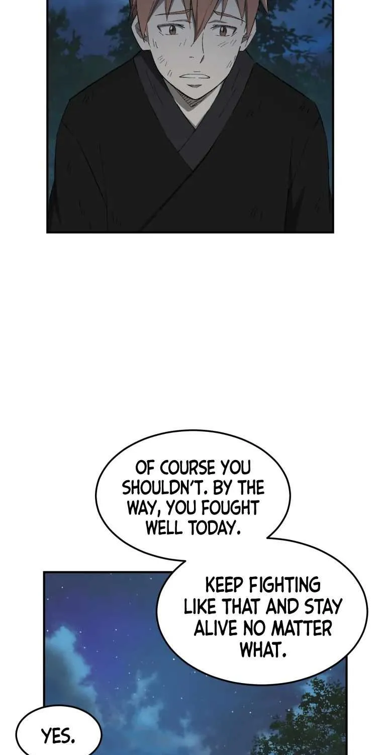 The great master Chapter 30 page 42 - 