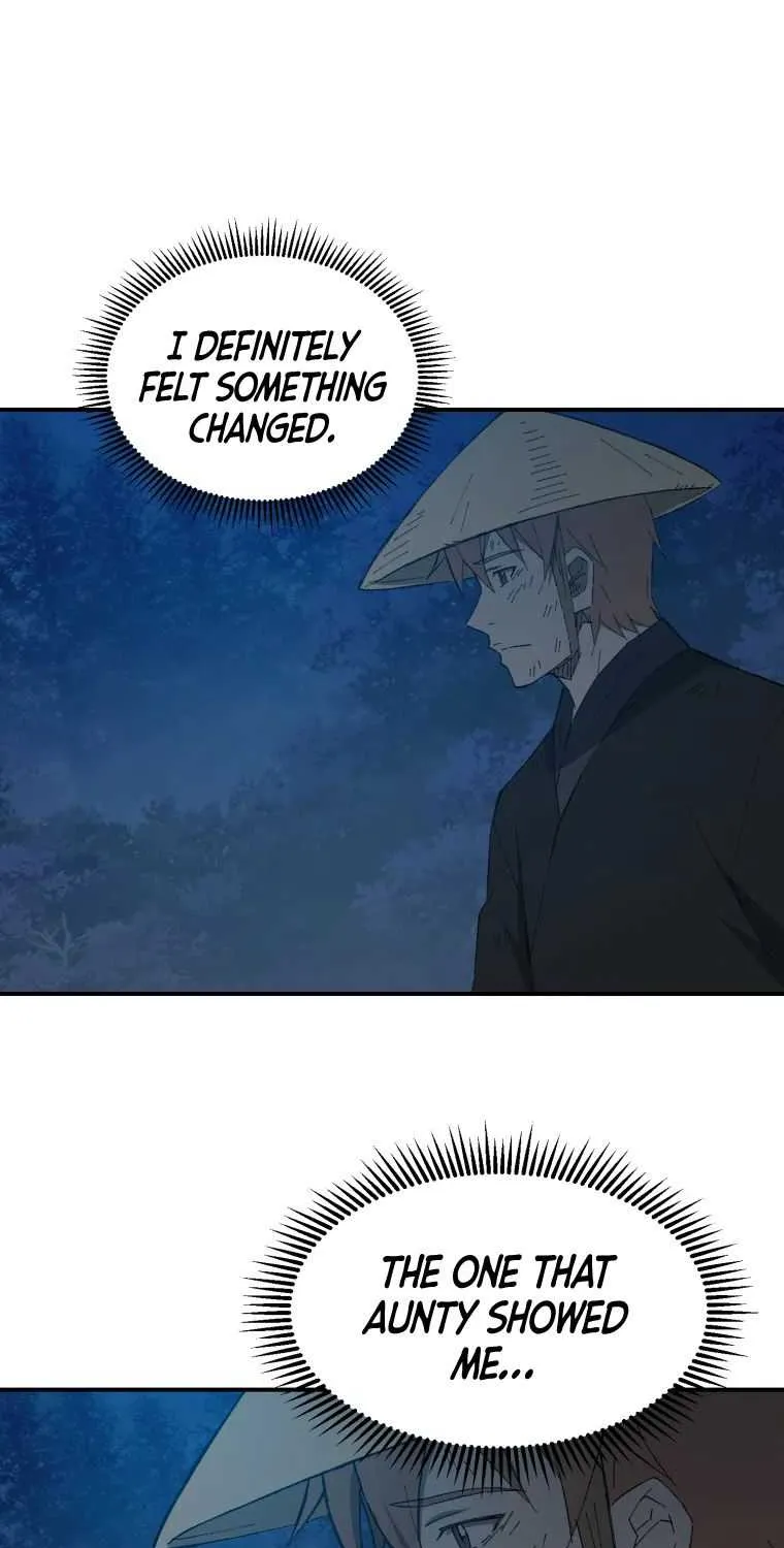 The great master Chapter 30 page 46 - 