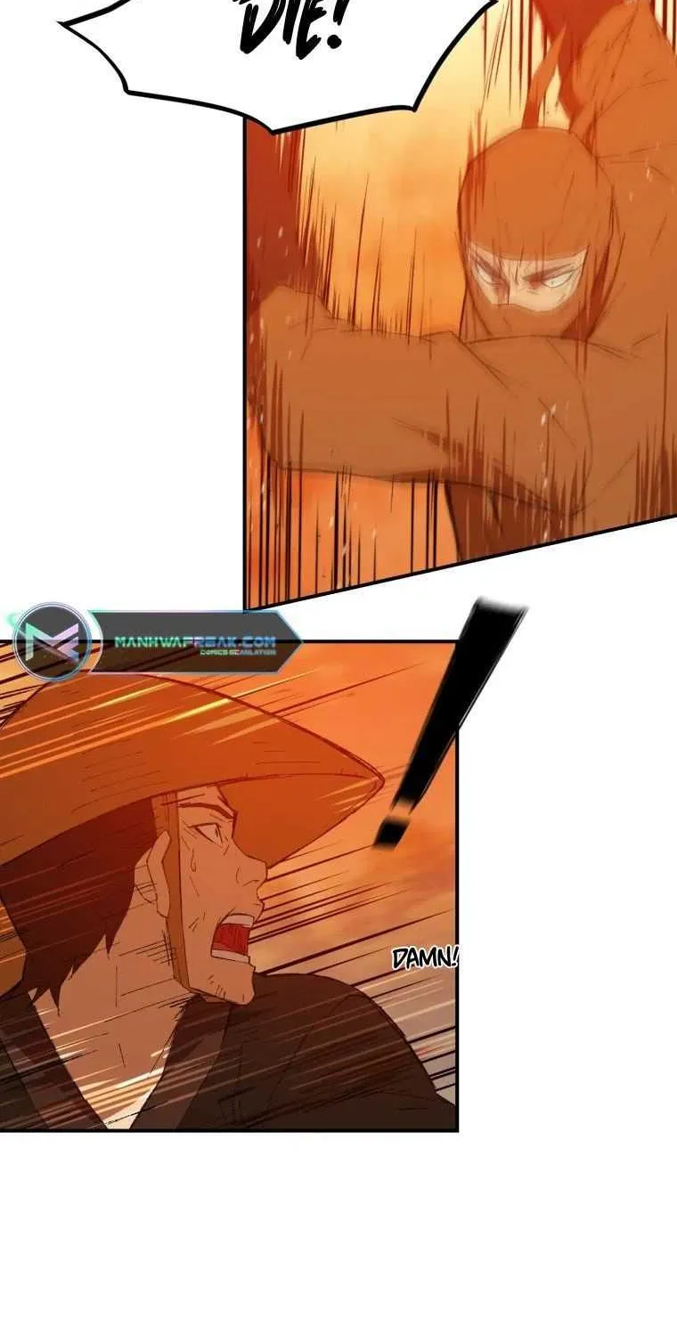 The great master Chapter 30 page 6 - 