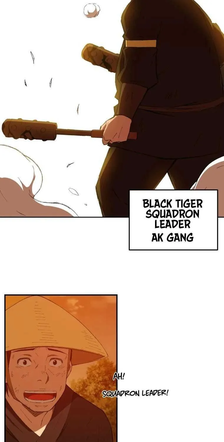 The great master Chapter 30 page 9 - 