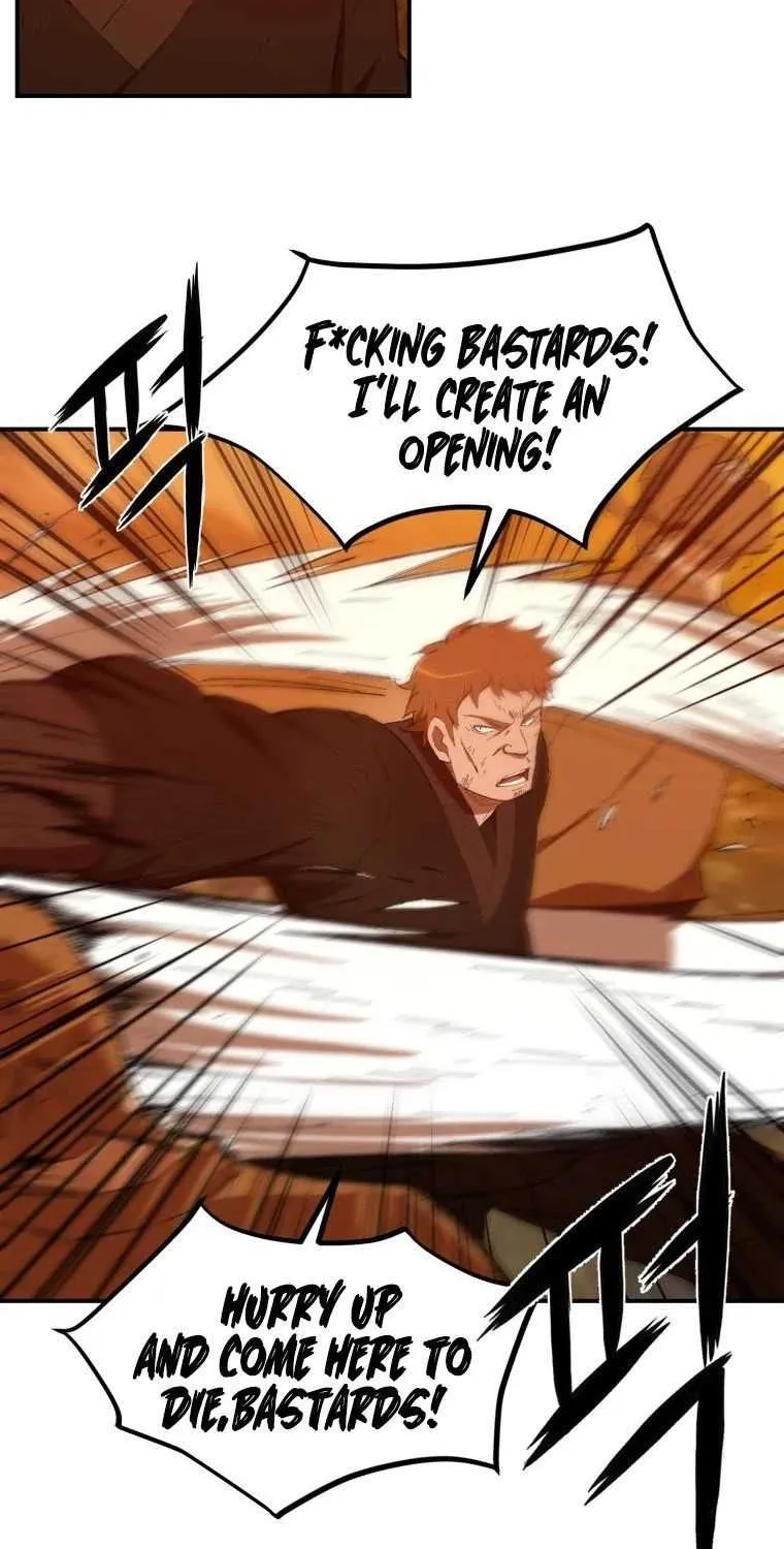 The great master Chapter 30 page 10 - 