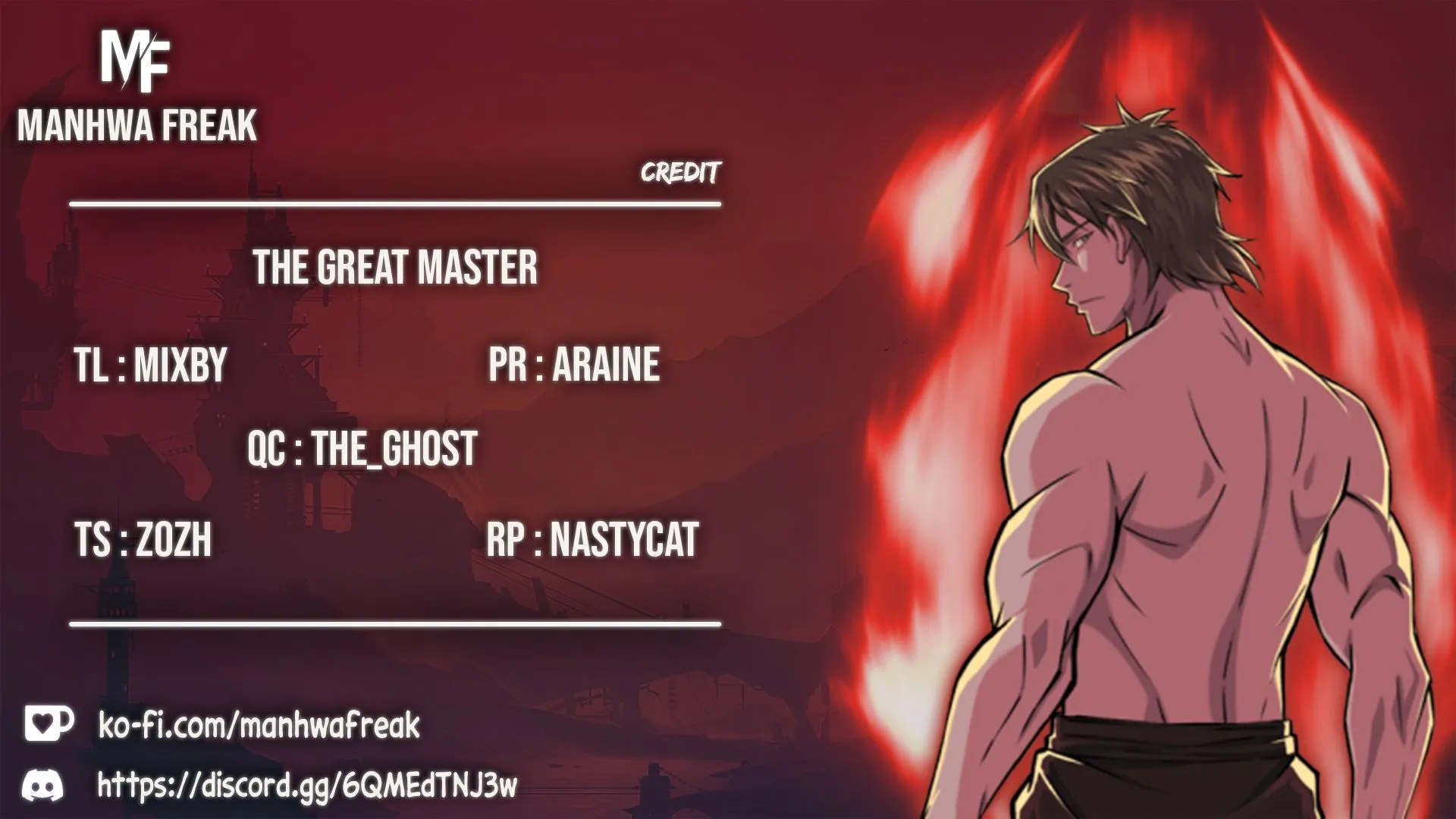The great master Chapter 4 page 2 - 