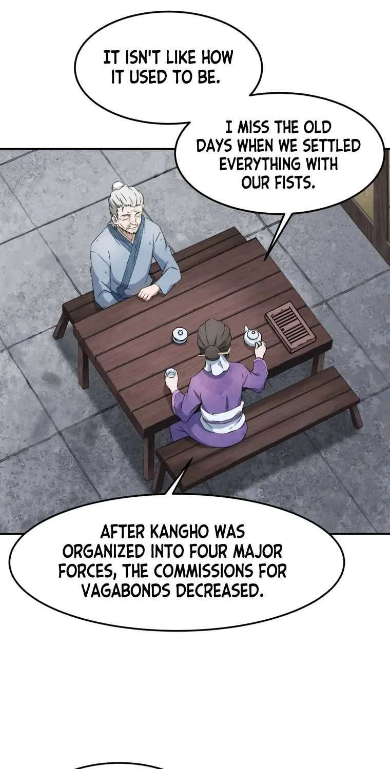 The great master Chapter 4 page 12 - 