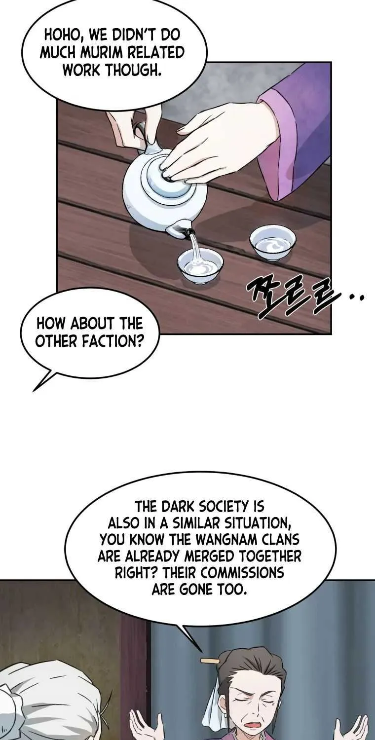 The great master Chapter 4 page 13 - 