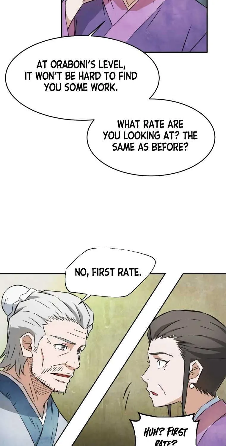 The great master Chapter 4 page 16 - 