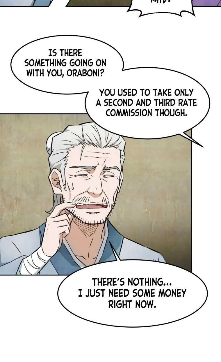 The great master Chapter 4 page 17 - 