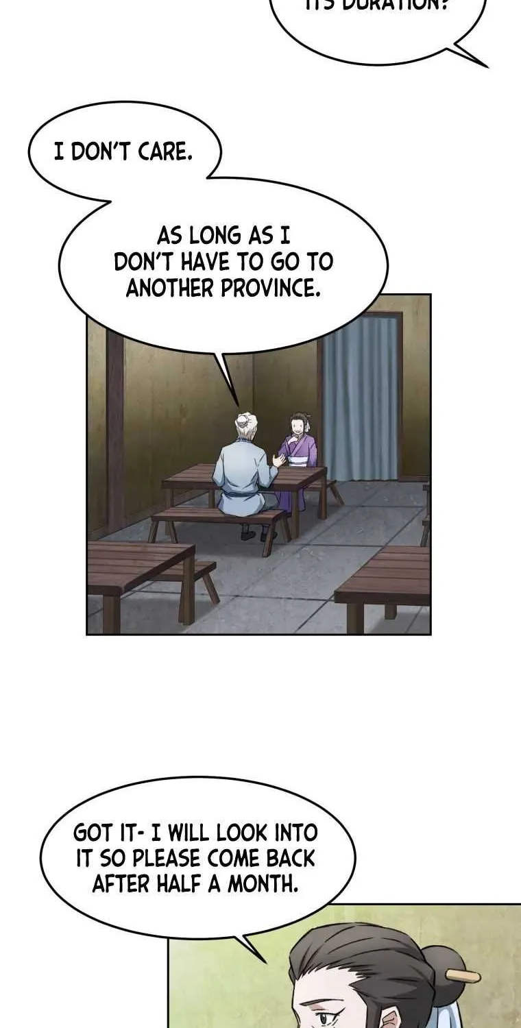 The great master Chapter 4 page 19 - 