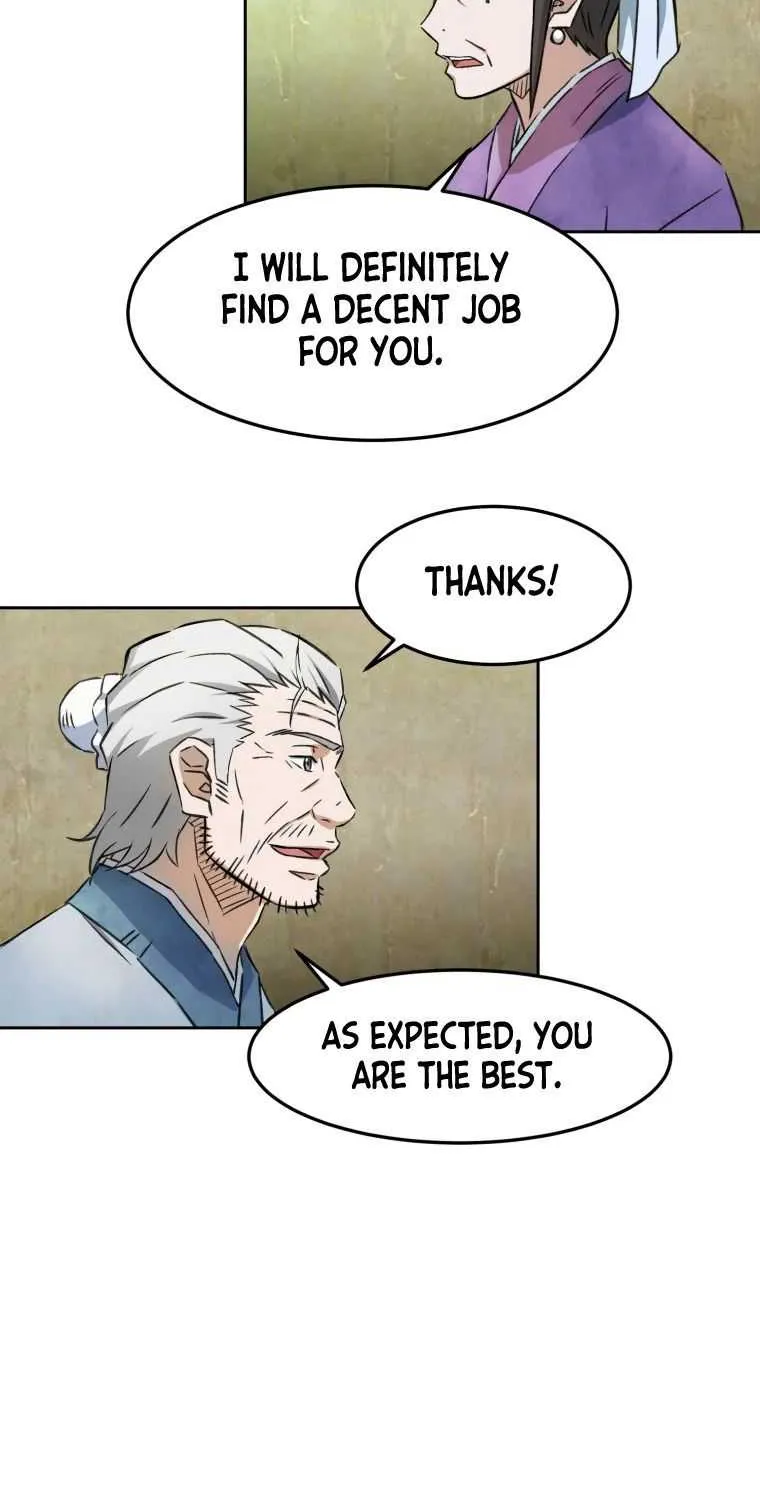 The great master Chapter 4 page 20 - 