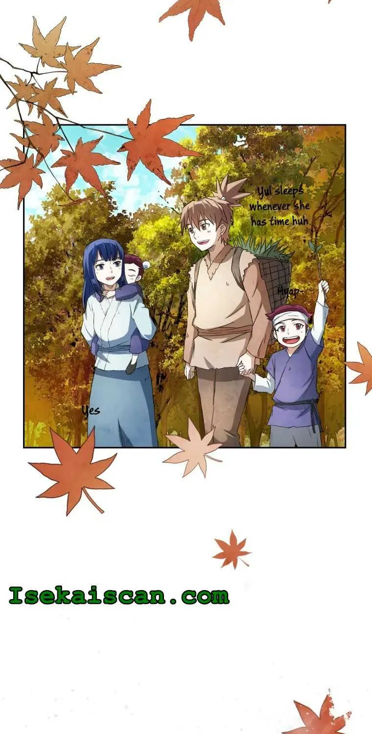 The great master Chapter 4 page 36 - 