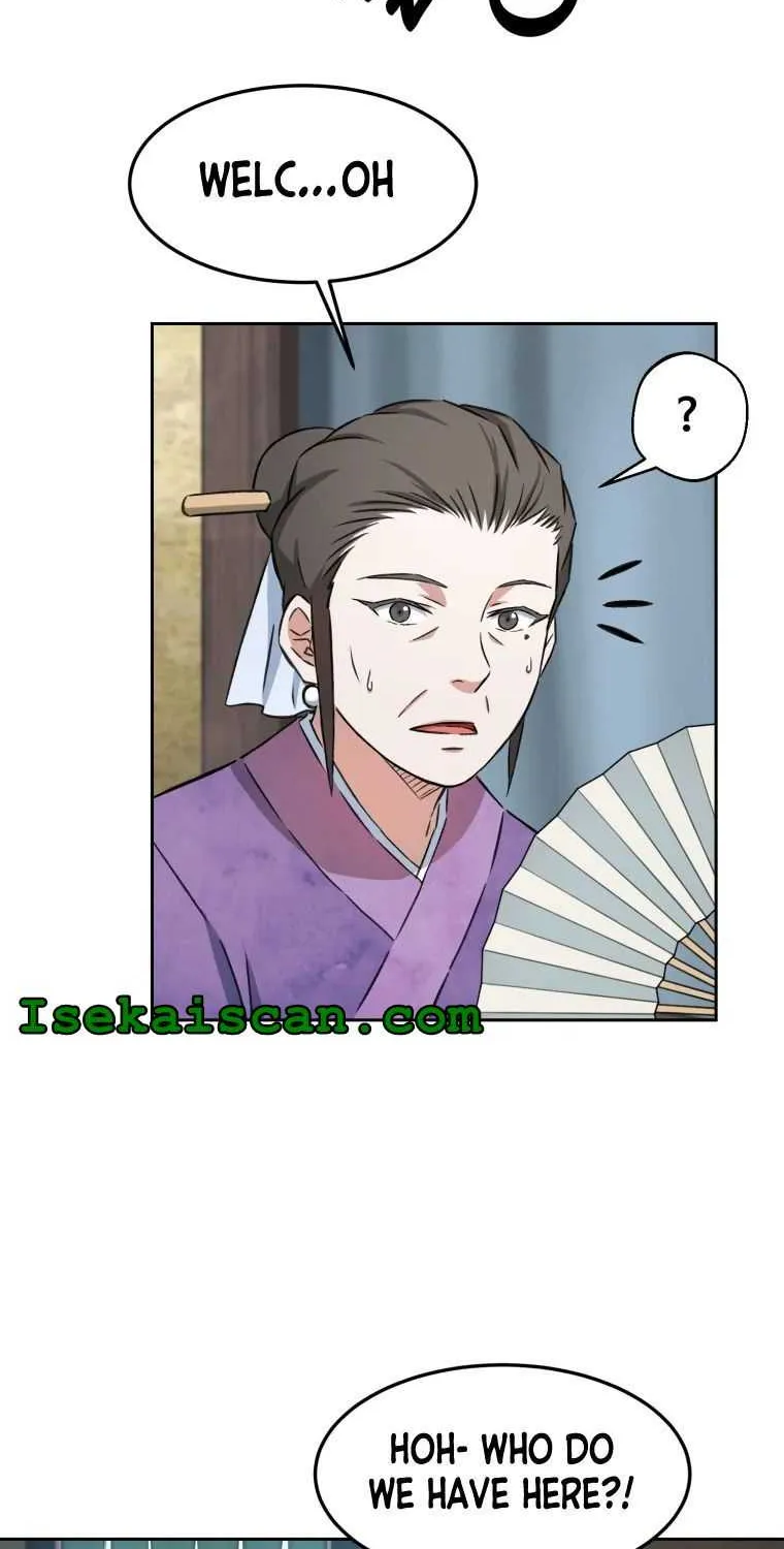The great master Chapter 4 page 6 - 