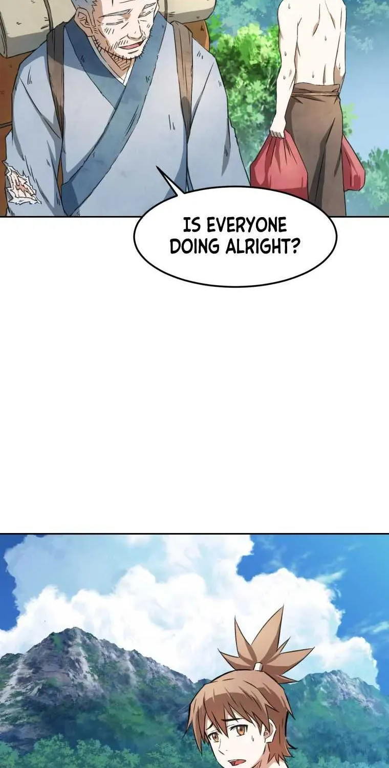 The great master Chapter 4 page 58 - 