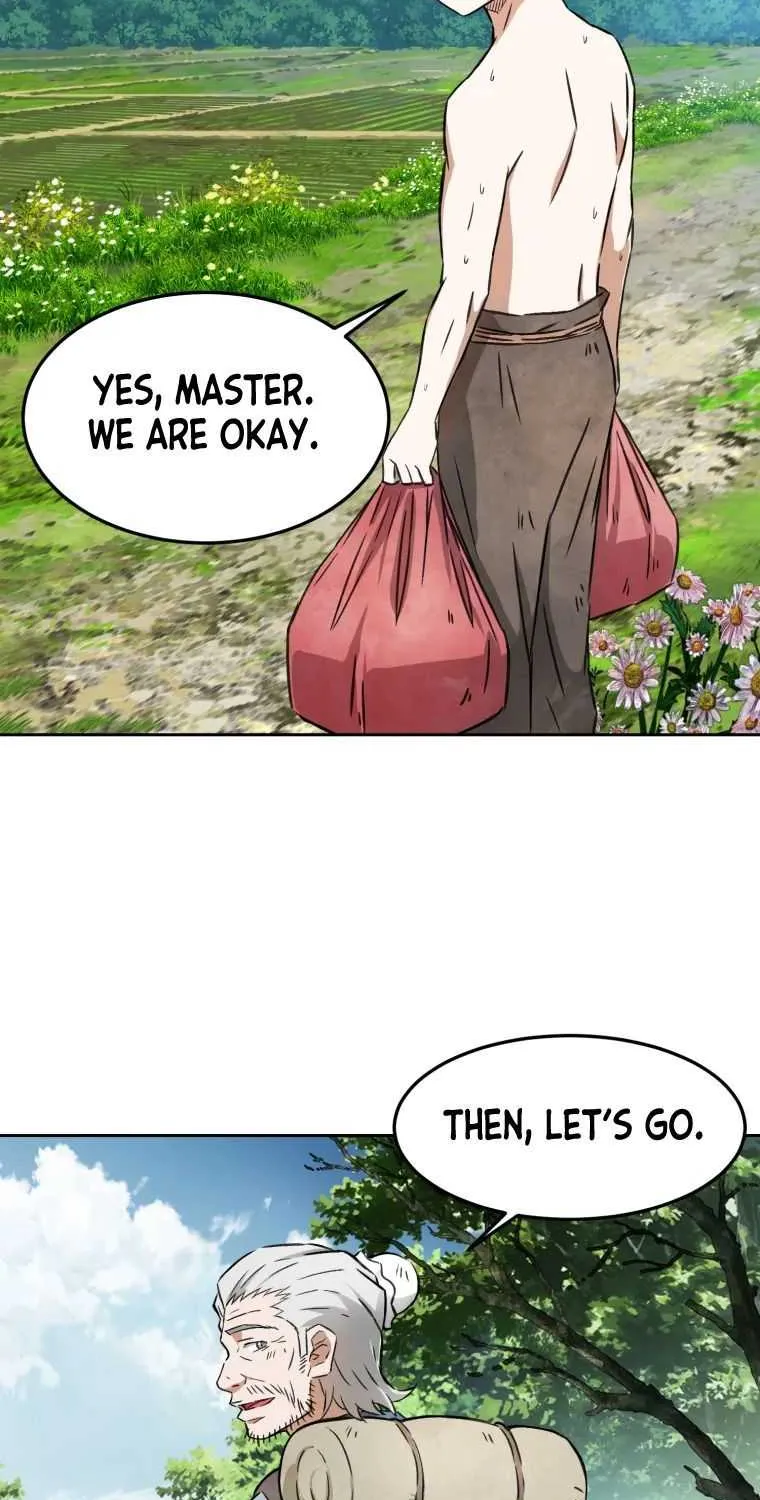 The great master Chapter 4 page 59 - 