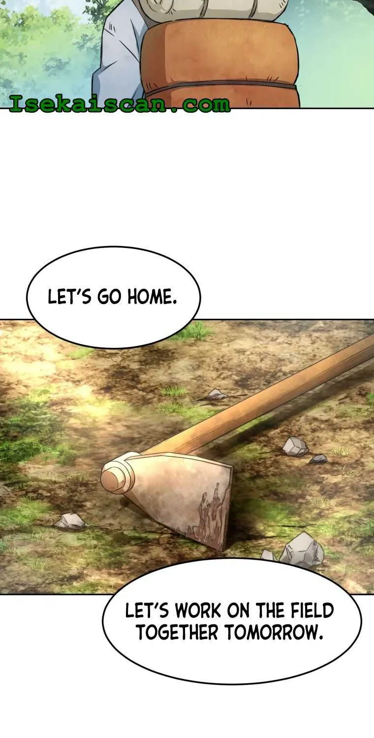The great master Chapter 4 page 60 - 