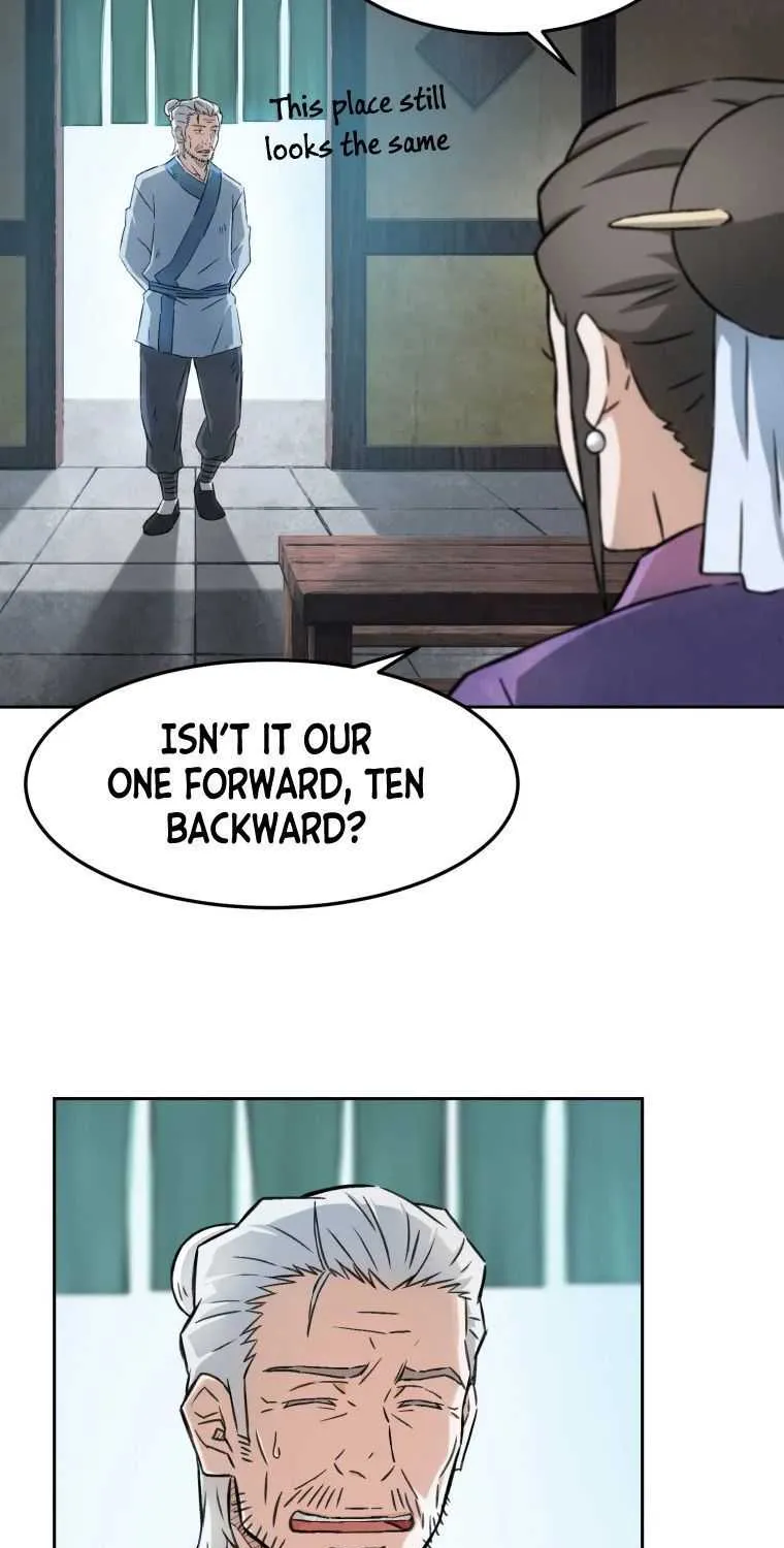 The great master Chapter 4 page 7 - 