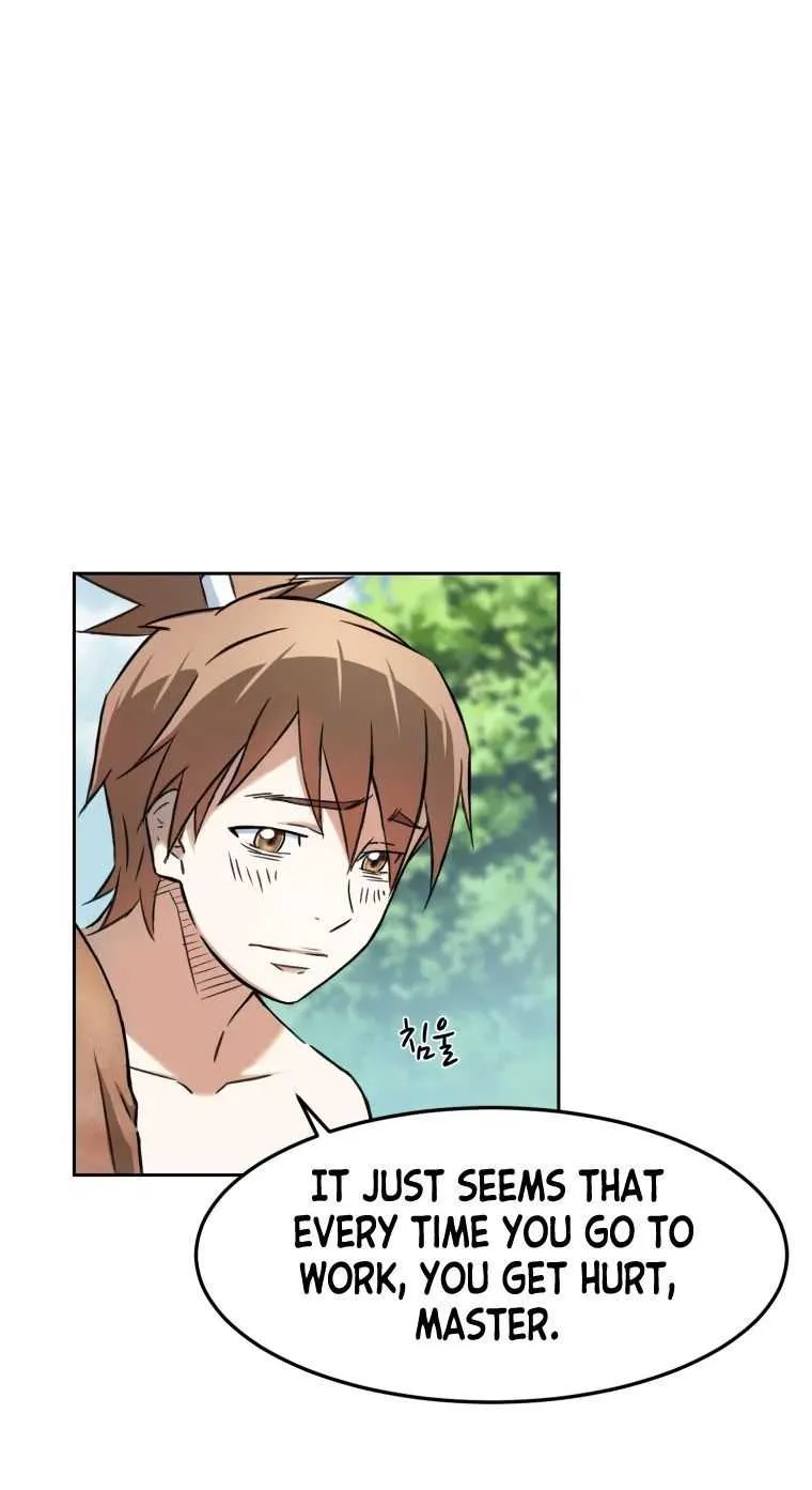 The great master Chapter 4 page 63 - 