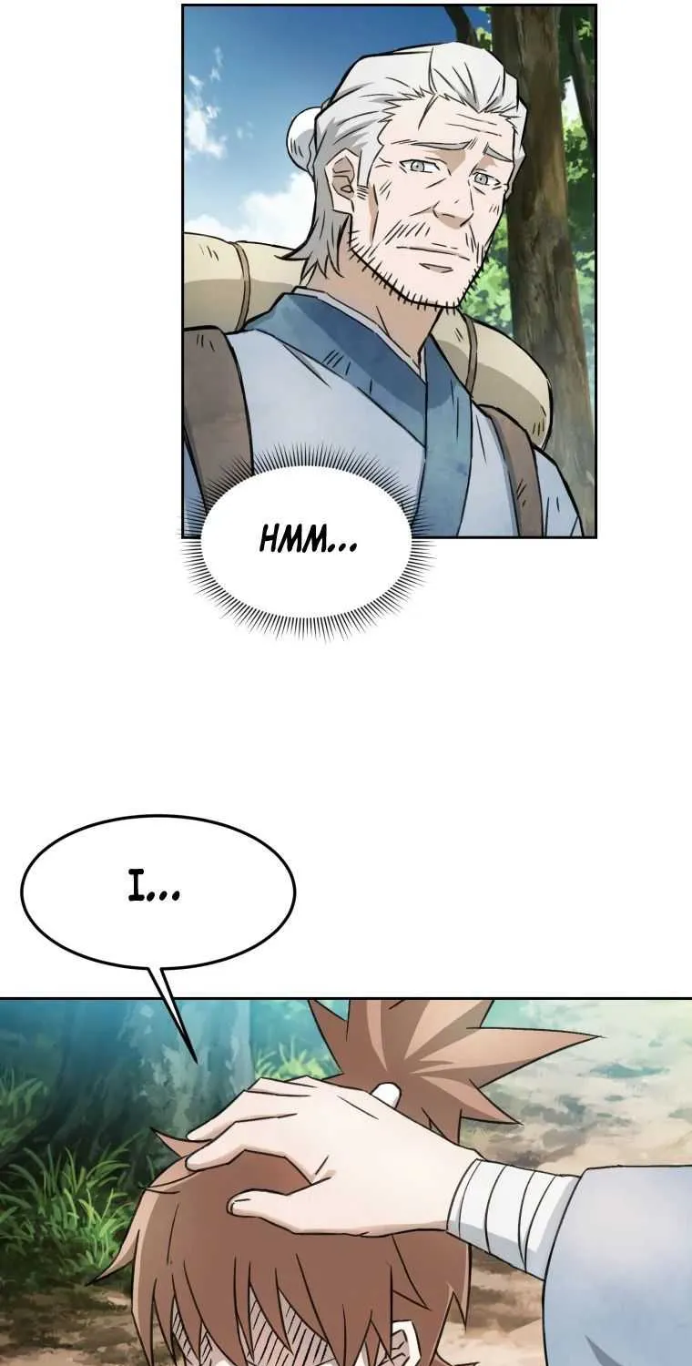 The great master Chapter 4 page 64 - 