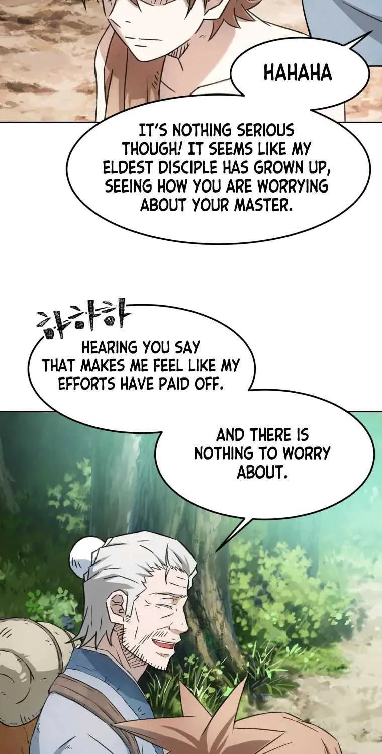 The great master Chapter 4 page 65 - 
