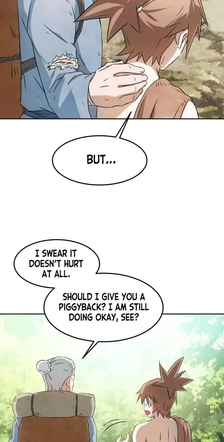 The great master Chapter 4 page 66 - 