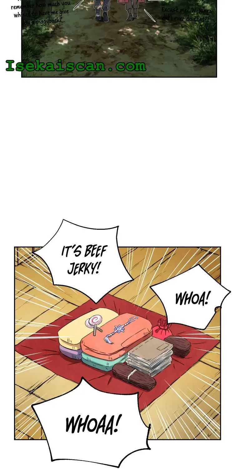 The great master Chapter 4 page 68 - 