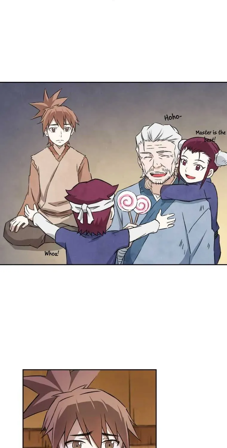 The great master Chapter 4 page 69 - 