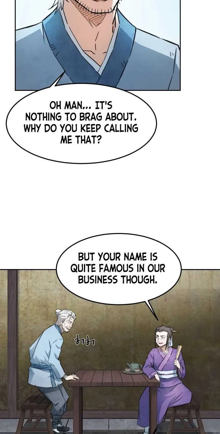 The great master Chapter 4 page 8 - 