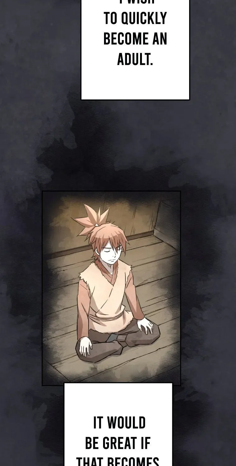 The great master Chapter 4 page 79 - 