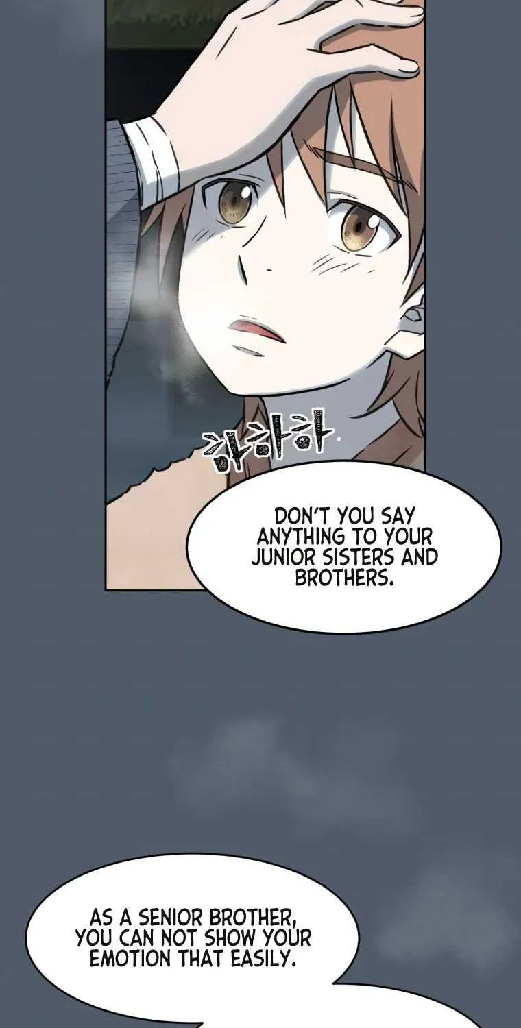 The great master Chapter 5 page 12 - 