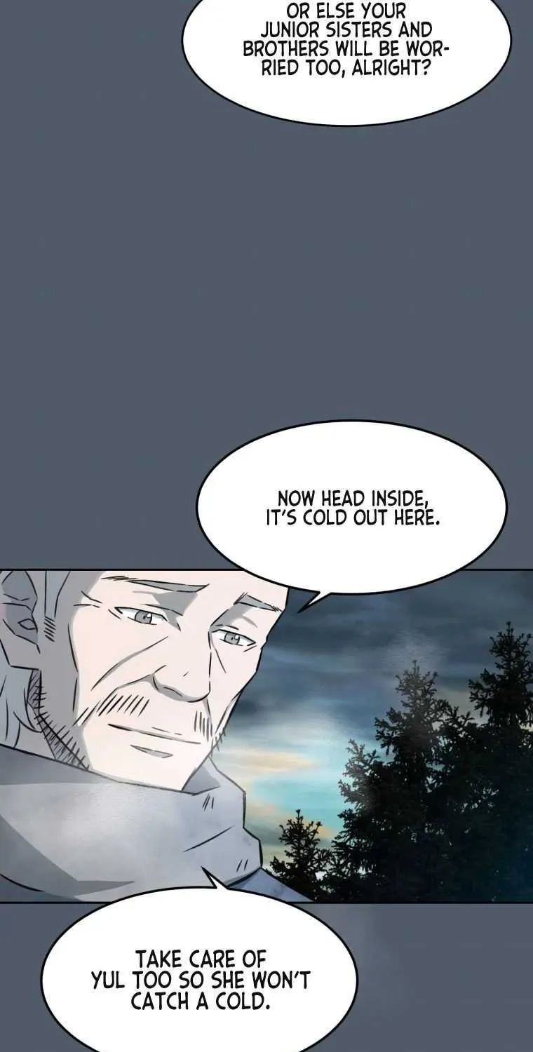 The great master Chapter 5 page 13 - 