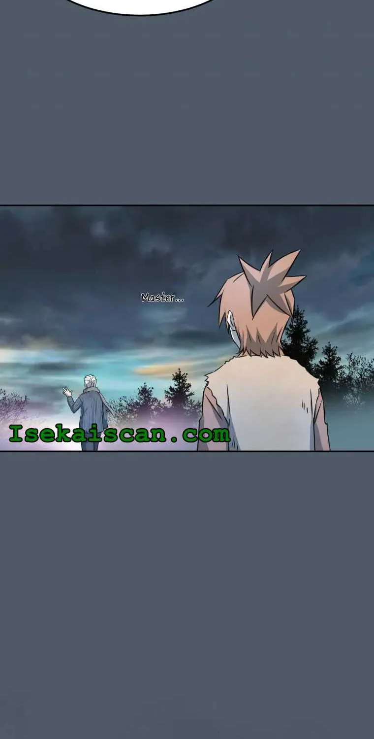 The great master Chapter 5 page 14 - 