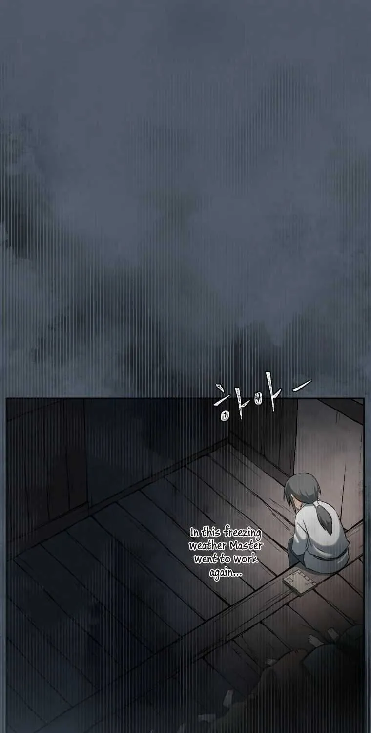 The great master Chapter 5 page 15 - 
