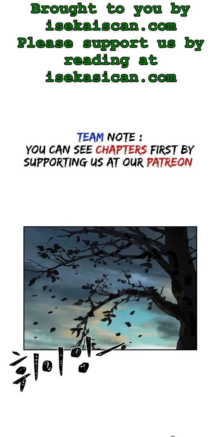 The great master Chapter 5 page 3 - 
